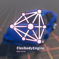 com.Liquidox.FlexbodyEngine logo