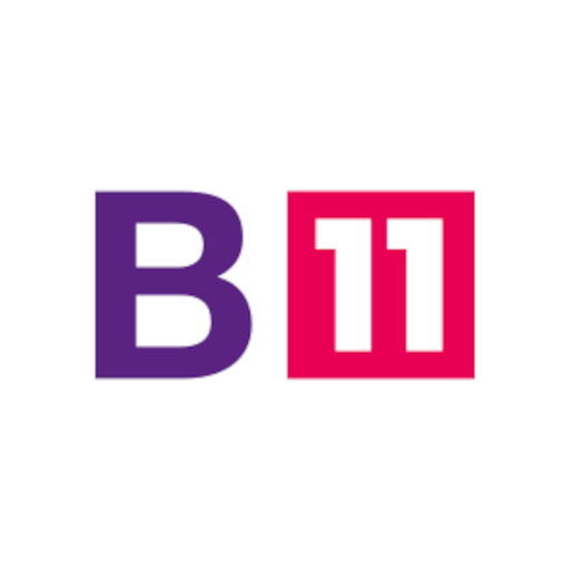 de.bank11.banking.app logo