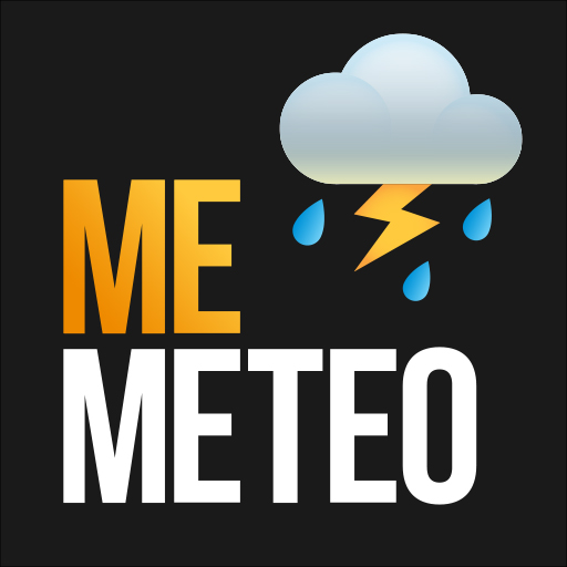 com.memeteo.weather logo