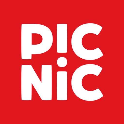 com.picnic.android logo