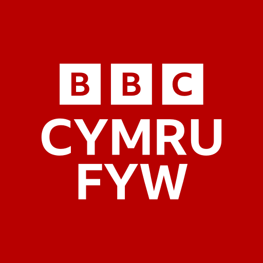 bbc.news.mobile.cymru logo