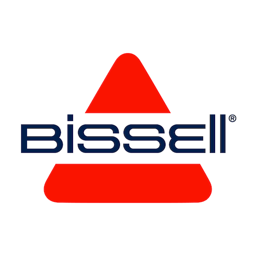 com.bissell.bissellconnect logo