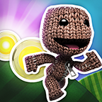 com.playstation.runsackboyrun logo