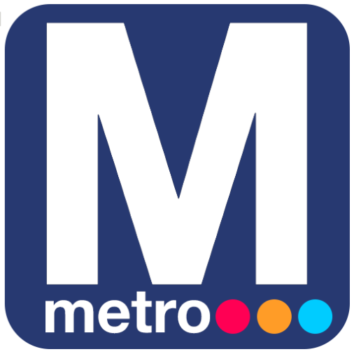 com.dctransit.dcmetroapp logo