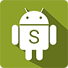 com.smartphoneremote.androidscriptfree logo