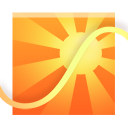 exsate.goldenhour logo