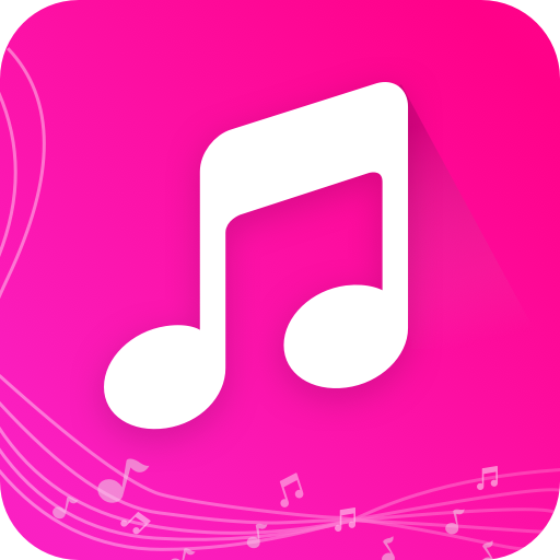 freemusic.download.musicplayer.mp3player logo