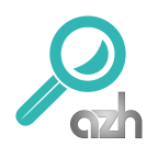 de.diagnosefinder.azh.azhdiagnosefinder logo