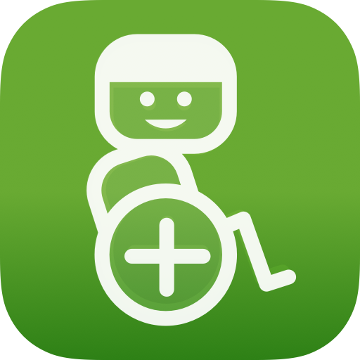 org.wheelmap.android.online logo