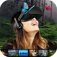 com.perfectfreeapps.vrnatureapp logo