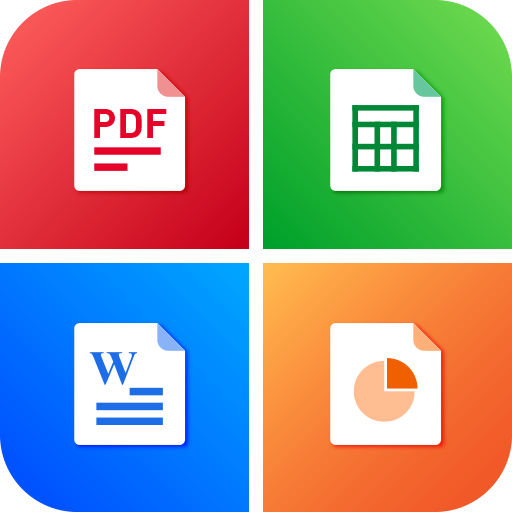 Office Reader app. Office Reader.