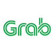 com.grabtaxi.passenger logo