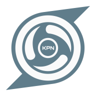 kpn.soft.dev.kpnrevolution logo