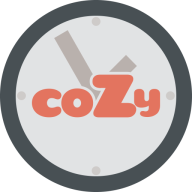 com.toflux.cozytimer logo