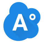 com.benjanic.ausweather logo