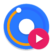 com.iven.musicplayergo logo