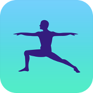 uk.co.olsonapps.fiveMinYoga logo