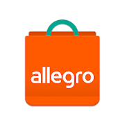 pl.allegro logo