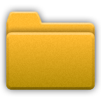 org.openintents.filemanager logo