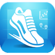 com.appsforlife.Pedometer logo