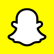 com.snapchat.android logo