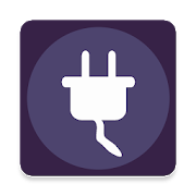 de.sparetimedroid.simplisticremotepowerswitch logo