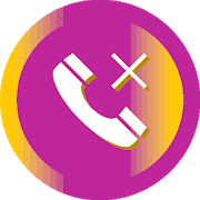 com.call.calllog.blocker logo