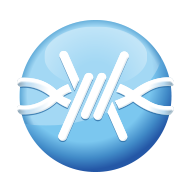 com.frostwire.android logo