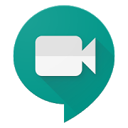 com.google.android.apps.meetings logo