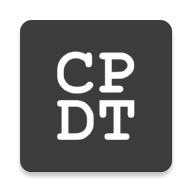 com.Saplin.CPDT logo