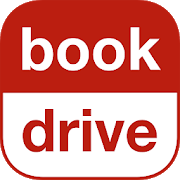 de.bookndrive.rn logo