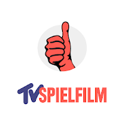 de.tvspielfilm logo