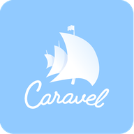 fr.banlieue_ouest.caravel logo