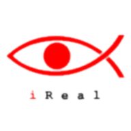 info.iReal logo