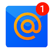 ru.mail.mailapp logo