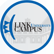 it.unilink.ciric.android.linkcampusar logo