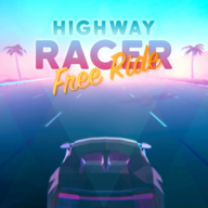 com.HighgroundSoftware.HighwayRacerFreeRide logo