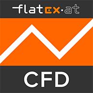 de.xcom.cfd.flatexat logo