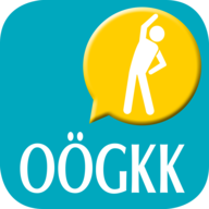 at.ooegkk.mobile.homeexercises logo