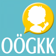 at.ooegkk.mobile.unfallfrei logo