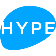 it.hype.app logo