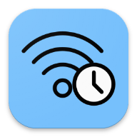 com.doionline.wifiauto logo