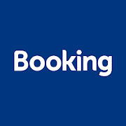 com.booking logo