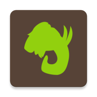 com.gilawhost.stegolophodon logo