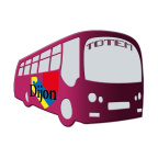 fr.tsuna.transportdijon logo