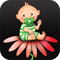 com.proactiveapp.womanlogbaby.free logo