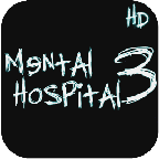 com.agaming.mentalhospital3 logo