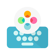 com.syntellia.fleksy.keyboard logo