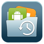 mobi.usage.appbackup logo