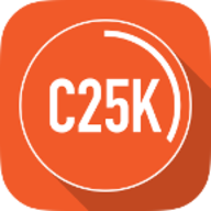 com.c25k logo